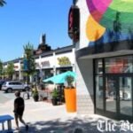 Goodbye, Porter Square Shopping Center. Hello, ‘The Mix.’