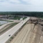 Cliff Avenue closure at I-229 continues this week