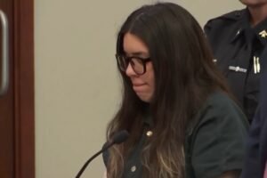 Virginia man gets life in prison for double murder scheme in affair with Brazilian au pair