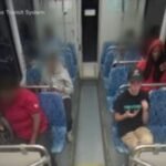 Man accused of killing Ukrainian refugee on Charlotte train ruled incompetent to stand trial
