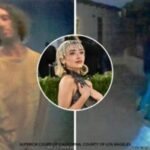 Sabrina Carpenter gets 5-year restraining order against man who kept trying to enter her LA home