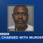 Stepmother becomes 2nd person charged in alleged child abuse death of 10-year-old Delaware girl