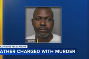 Stepmother becomes 2nd person charged in alleged child abuse death of 10-year-old Delaware girl