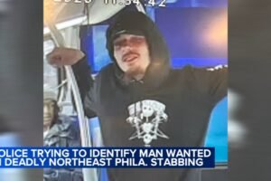 Suspect arrested after 22-year-old man stabbed to death in Northeast Philadelphia