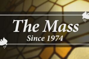 Mass from the Archdiocese of Philadelphia