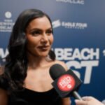 Mindy Kaling, Paul Anthony Kelly, Thomas Doherty and Owen Thiele honored at Newport Beach TV Fest