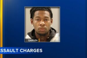 Arrest made in brutal assault of 64-year-old man