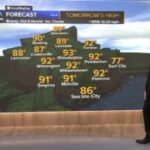 AccuWeather: Heat wave #2 of the year is official today for the Philadelphia region