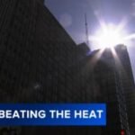 Philadelphia heat wave prompts health warnings, outdoor adjustments