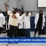 Hip‑Hop star Freeway gives back with career program for Germantown students