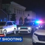 Shooting leaves man dead in South Philadelphia