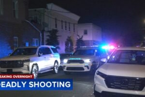 Shooting leaves man dead in South Philadelphia