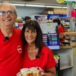 Travers Food Market celebrates 40 years of serving Delaware County customers