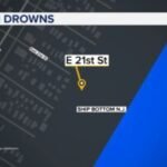 Man Dies After Being Pulled From Rip Current in Ship Bottom