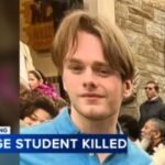 Philadelphia police release images of suspects in killing of Penn State student