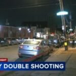 Man dead, another critical following shooting in Kensington