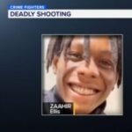Mother pleads for justice after teen son fatally shot in North Philadelphia