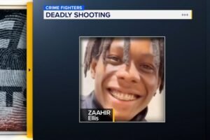 Mother pleads for justice after teen son fatally shot in North Philadelphia