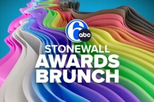 Watch the 2026 Philadelphia Gay News Stonewall Awards