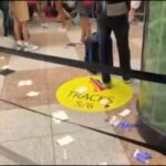 5 injured in stabbing at New York City's Penn Station, fire officials say