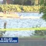 Man fatally shot at boat launch along the Delaware River in the Tacony section of Philadelphia