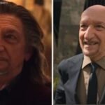 Sir Ben Kingsley reveals what made 'Wonder Man' a fan-favorite Marvel series