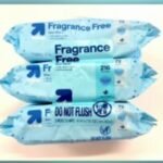 Target voluntarily recalls some baby wipes due to potential contamination