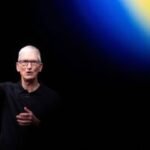 Tim Cook unveils all-new Siri showing off new AI features at WWDC in major Apple update