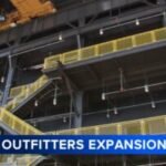 Urban Outfitters to build new facility in Bucks County, expand operations in South Philadlephia