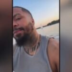Body of man who vanished while swimming in the Delaware River found in Burlington County