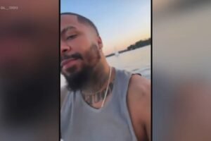 Body of man who vanished while swimming in the Delaware River found in Burlington County