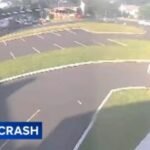 5-year-old boy riding e-bike injured after being hit by car in Levittown, Pa.
