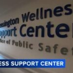 Kensington wellness center opens courtroom to bring services and justice into the community