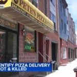 Philadelphia police ID delivery driver killed after being lured to vacant home