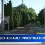Woman sexually assaulted on Bristol Township trail; police seeking information