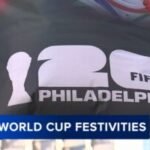 Philadelphia prepares for World Cup crowds as transit concerns and excitement grow