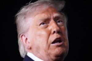 Trump says US 'must' respond after Iran shot down US Army helicopter near Strait of Hormuz