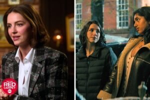 New 'Not Suitable for Work' featurette unpacks the messy lives and big dreams of the characters