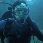 FIRST LOOK: Man swallowed alive by whale in new survival thriller 'Whalefall'  