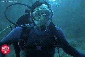 FIRST LOOK: Man swallowed alive by whale in new survival thriller 'Whalefall'  