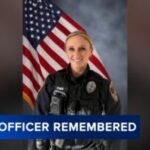 Funeral held for fallen Central Berks officer Kristen Yeager