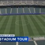 Countdown to World Cup: 5 days until matches kick off in South Philadelphia