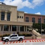 Karmelo Anthony found guilty of murder over Texas track meet stabbing, sentenced to 35 years in prison
