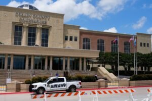 Karmelo Anthony found guilty of murder over Texas track meet stabbing, sentenced to 35 years in prison