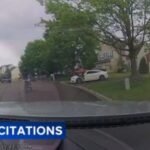 Police cracking down on illegal e-bike, dirt bike use: 'Tragedy that's waiting to happen'