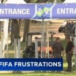 FIFA frustrations: Residents near Fan Fest concerned; bars waiting on approval to stay open late