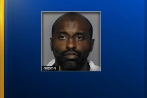 Serial killer Keith Gibson found guilty of even more murders in Philadelphia
