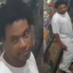 Man wanted for questioning after woman beaten to death with a brick in North Philadelphia