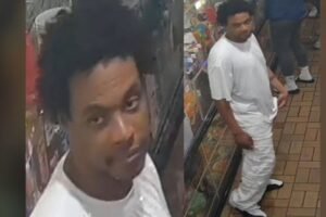 Man wanted for questioning after woman beaten to death with a brick in North Philadelphia