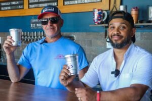 Haddon Heights hosts a watch party this weekend to support NJ farmers